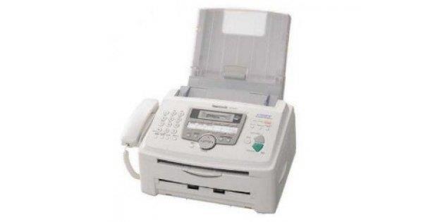 فکس لیزری تک کاره پاناسونیک KX-FL612CX